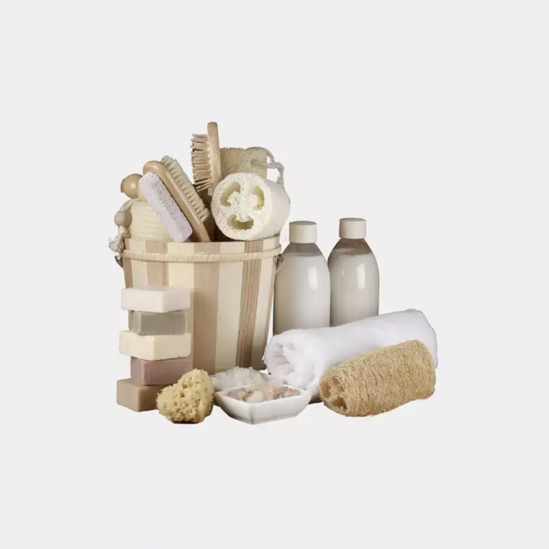Bathroom Accessories Sets